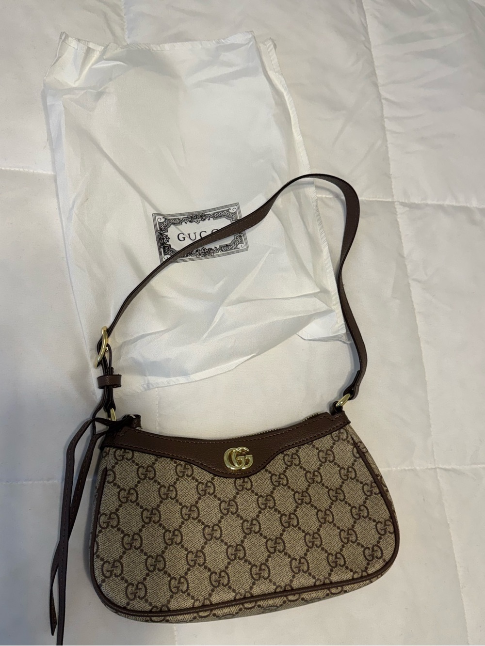 Gucci Shoulder Bag